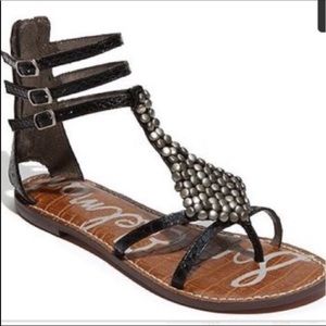Sam Edelman Sandals size 8